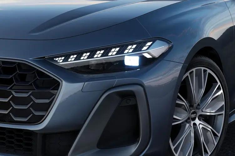 3439783 2.0 TFSI 299 e Quattro Technik 5dr S Tronic