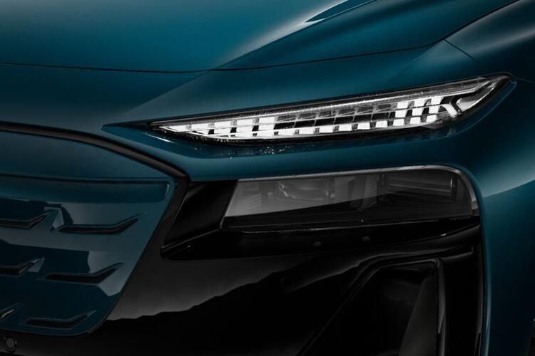 3439871 210kW 83kWh Sport 5dr Auto