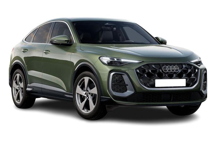 3450076 2.0 TFSI e Quattro 299 Edition 1 5dr S Tronic