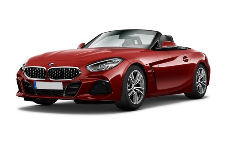3439946 sDrive 20i M Sport 2dr Auto [Tech Pack]