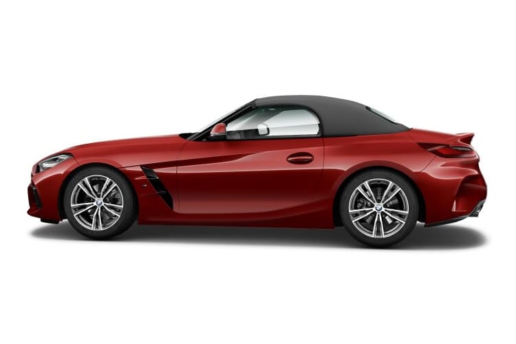 3439946 sDrive 20i M Sport 2dr Auto [Tech Pack]