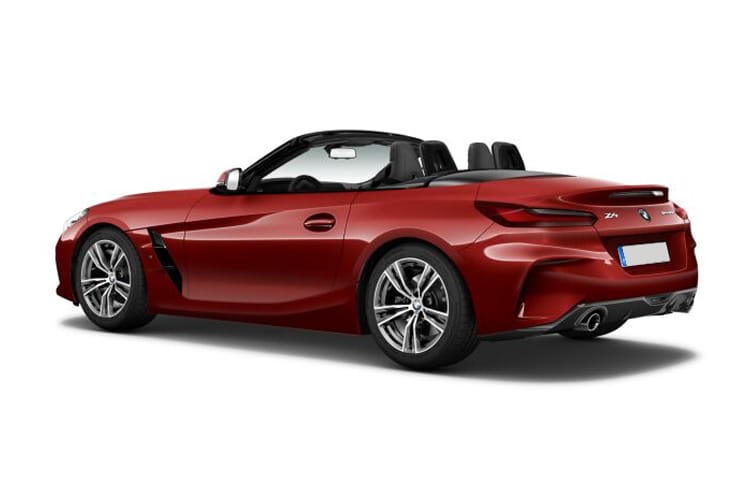3439946 sDrive 20i M Sport 2dr Auto [Tech Pack]