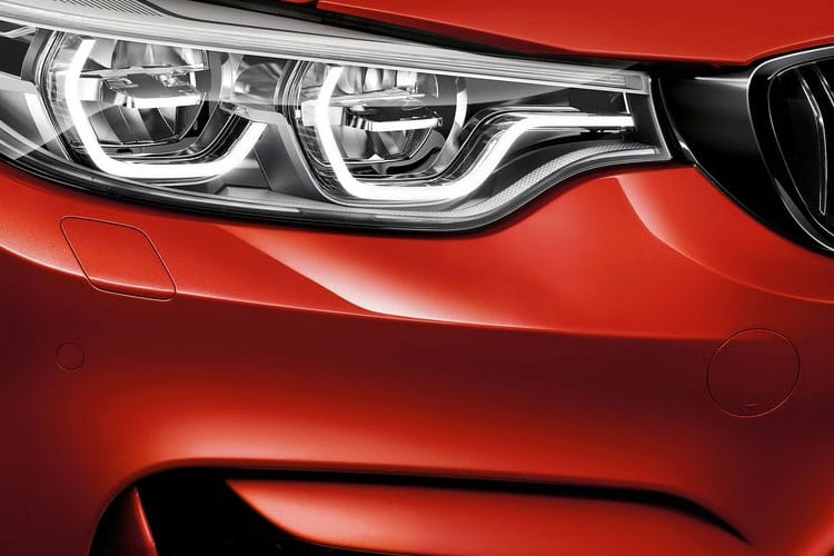 3439956 M4 xDrive 530 Competition M 2dr Step Auto