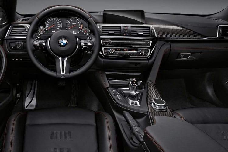 3439957 M4 xDrive 530 Competition M 2dr Step Auto [Ult Pk]