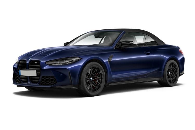 3439960 M4 xDrive 530 Competition M 2dr Step Auto