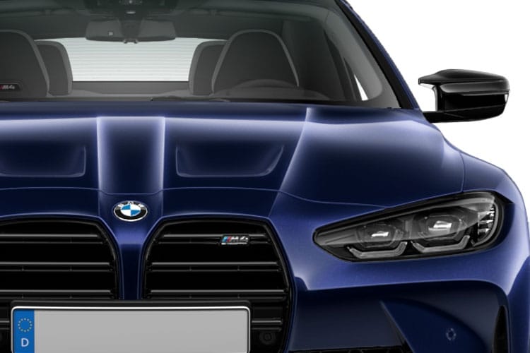 3439960 M4 xDrive 530 Competition M 2dr Step Auto