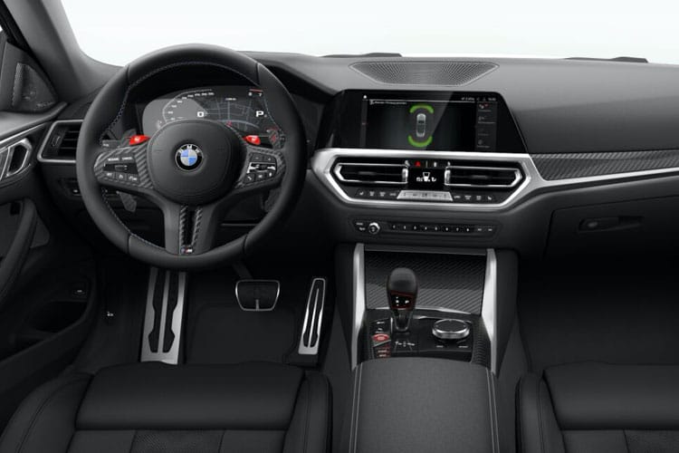 3439961 M4 xDrive 530 Competition M 2dr Step Auto [Ult Pk]