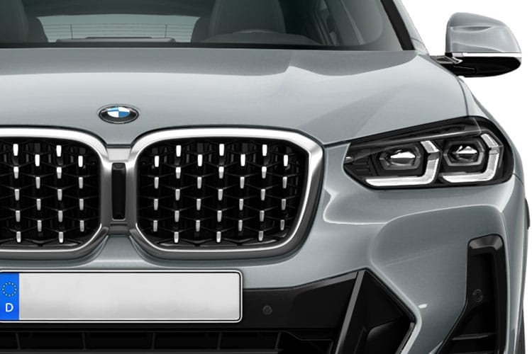 3439963 xDrive20d MHT M Sport 5dr Step Auto [Tech/Pro]