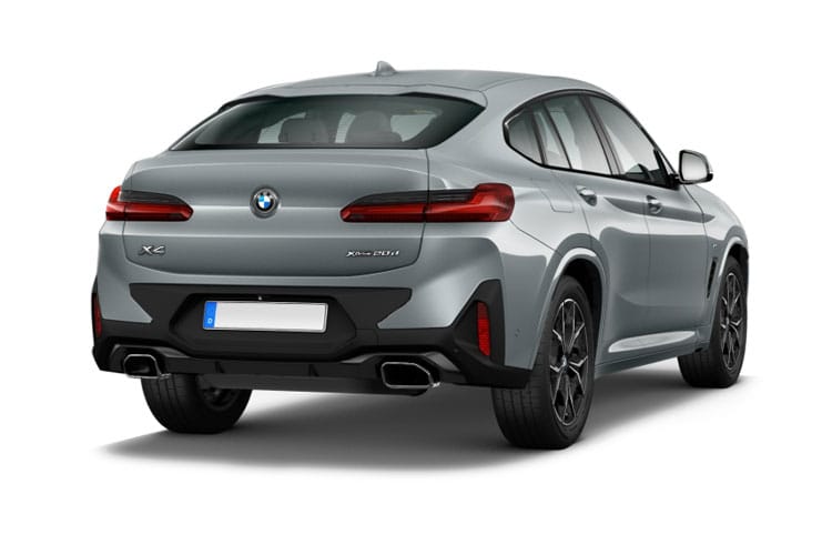 3439963 xDrive20d MHT M Sport 5dr Step Auto [Tech/Pro]