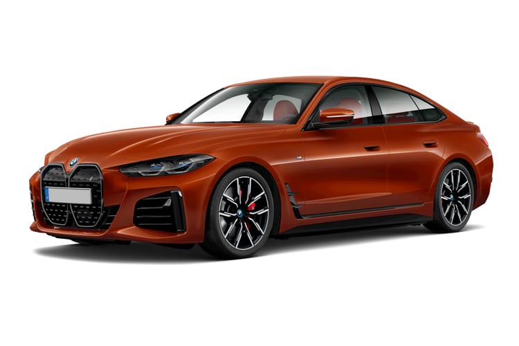 3439970 440kW M60 83.9kWh 5dr Auto