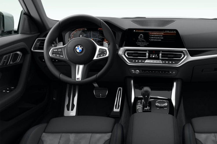 3439984 M240i xDrive 2dr Step Auto [Tech/Pro Pack]