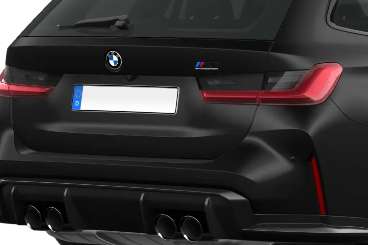 3445117 M3 CS xDrive 550 5dr Step Auto