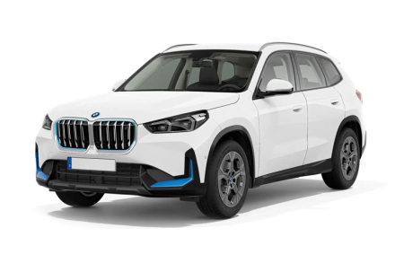 BMW iX1 230kW xDrive30 Shadow Edition 65kWh 5dr Auto