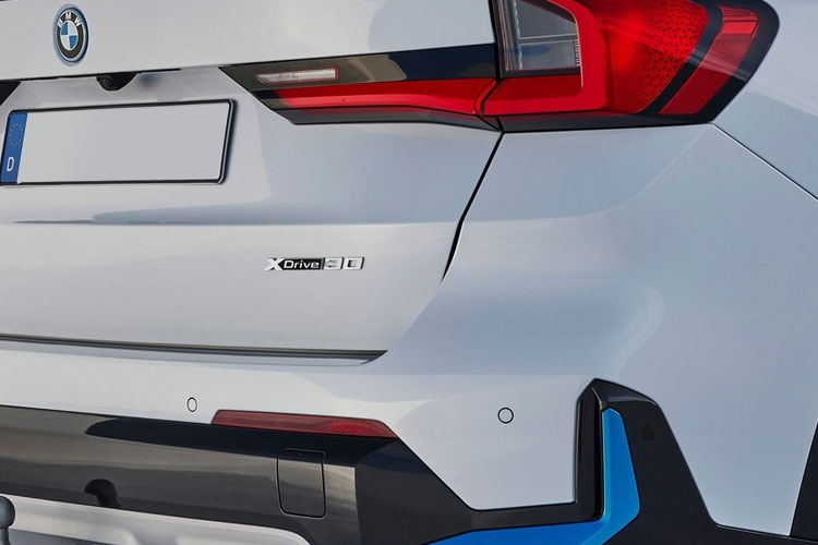 3440137 230kW xDrive30 Shadow Ed 65kWh 5dr Auto Tech+/22kW