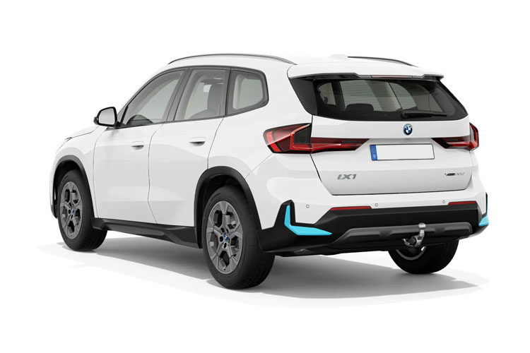 3440113 150kW eDrive20 xLine 65kWh 5dr Auto [Tech+/22kWCh]