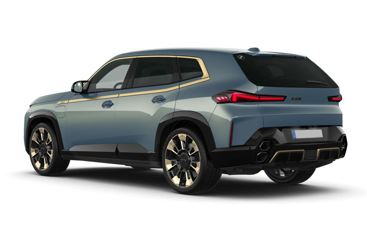 3440145 50e 5dr Auto