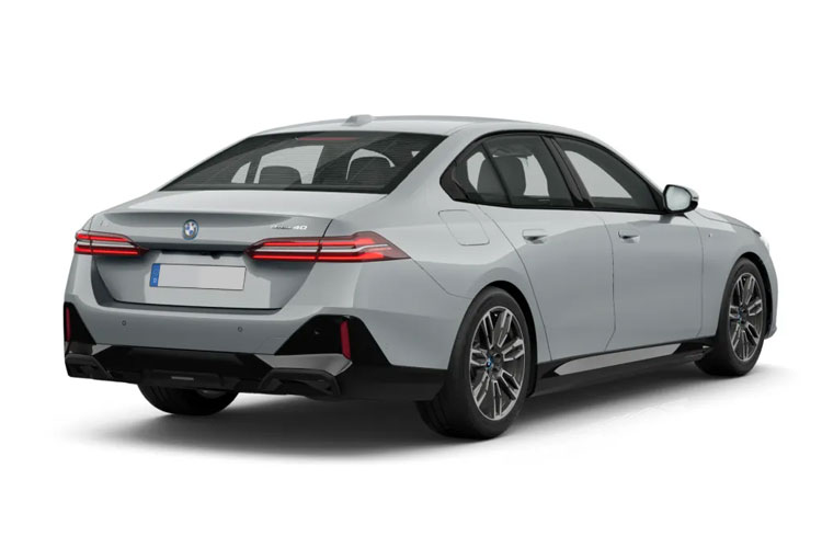 3440215 250kW eDrive40 Sport Edition 84kWh 4dr Auto