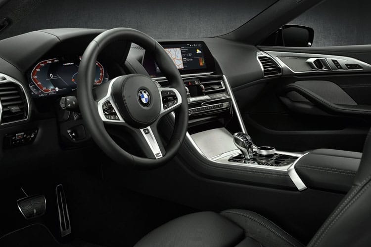 3440008 840i M Sport 2dr Auto [Ultimate Pack]