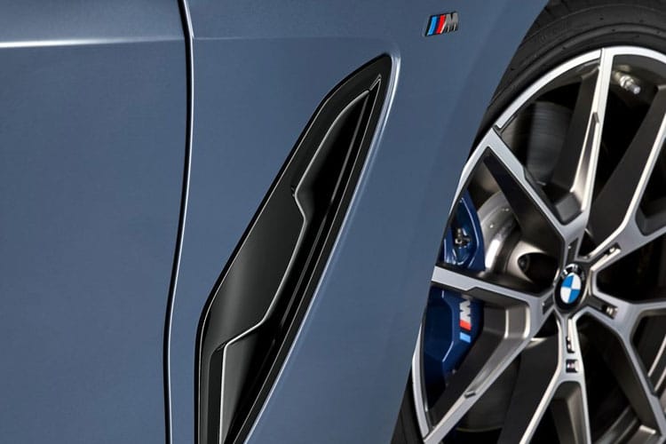 3440010 M850i xDrive 2dr Auto [Ultimate Pack]