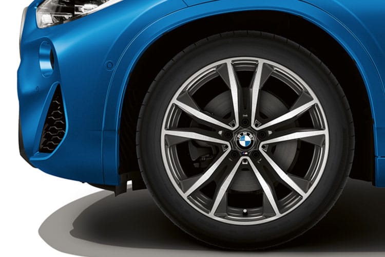 3440239 sDrive 20i M Sport 5dr [Tech/Pro Pack] Step Auto