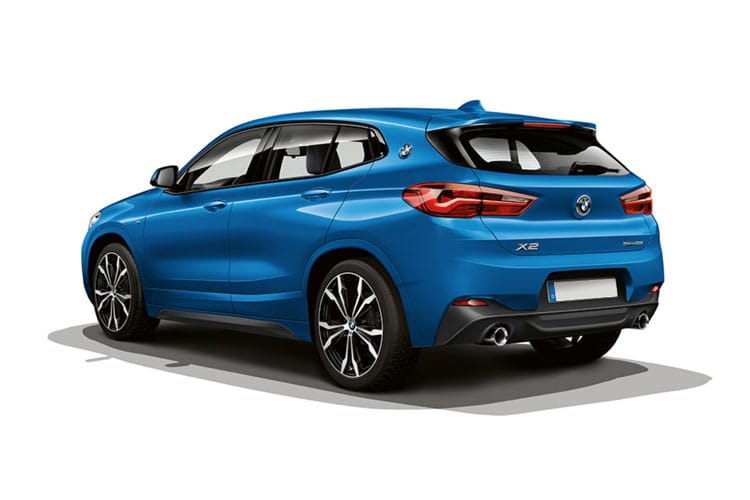 3440239 sDrive 20i M Sport 5dr [Tech/Pro Pack] Step Auto