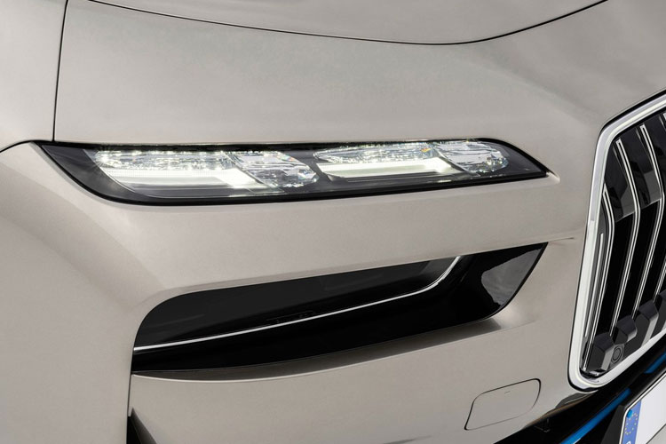 3440039 335kW eDrive50 Excellence 105.7kWh 4dr Auto [Exec]