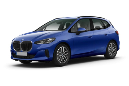 BMW 2 Series Active Tourer 223i MHT M Sport 5dr DCT