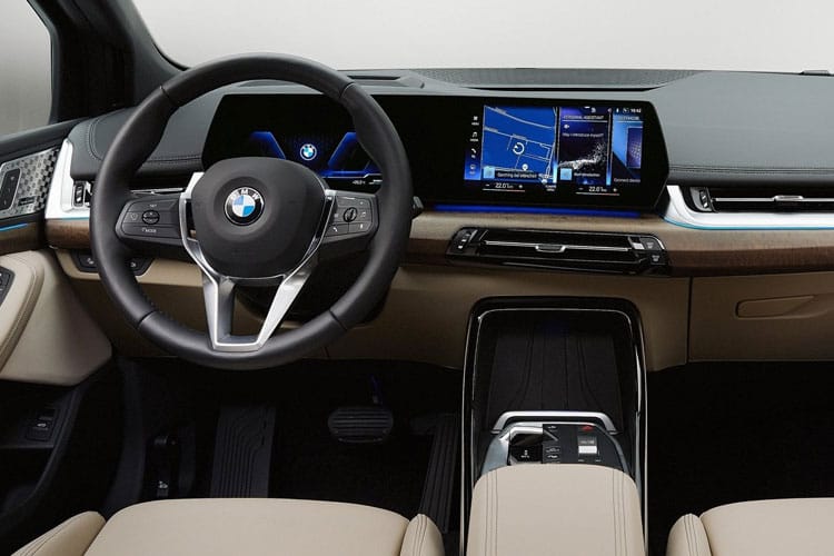 3440002 225e xDrive M Sport 5dr DCT [Tech Plus Pack]