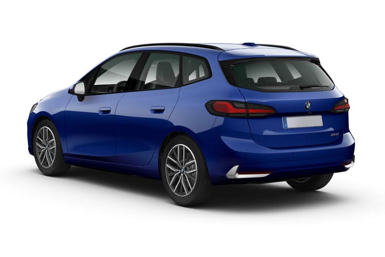 3440003 230e xDrive Luxury 5dr DCT