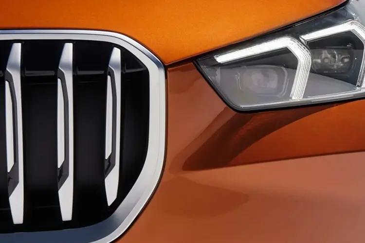 3440074 sDrive 20i MHT xLine 5dr [Tech Plus] Step Auto