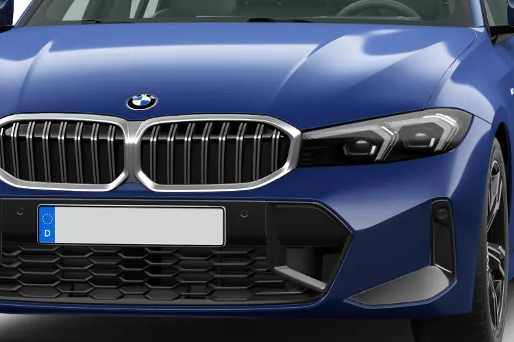 3440062 320i Sport 5dr Step Auto