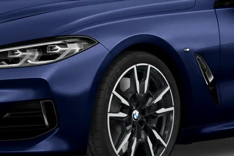 3440017 M8 Competition 2dr Step Auto