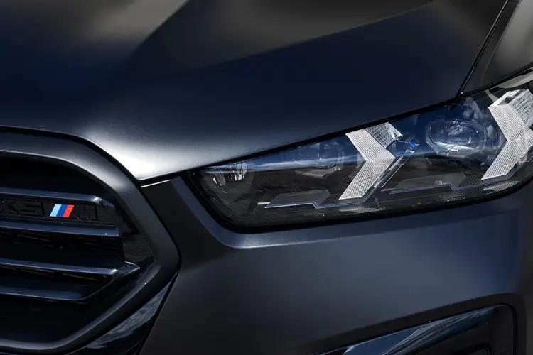 3440188 xDrive X5 M Competition 5dr Step Auto [Ultimate]