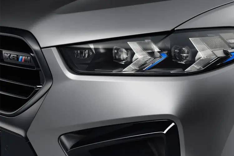 3440190 xDrive X6 M Competition 5dr Step Auto [Ultimate]