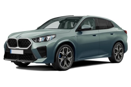 BMW X2 Hatchback sDrive 20i M Sport 5dr Step Auto