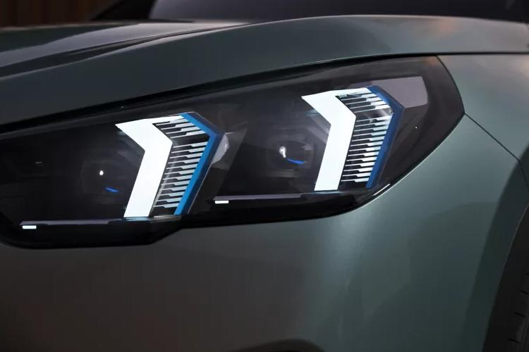 3440240 M35i xDrive 5dr Step Auto