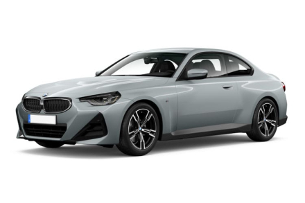 BMW 2 SERIES 220i M Sport 2dr Step Auto [Tech Pack]