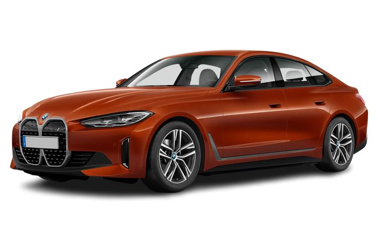 1884025 250kW eDrive40 M Sport 83.9kWh 5dr Auto