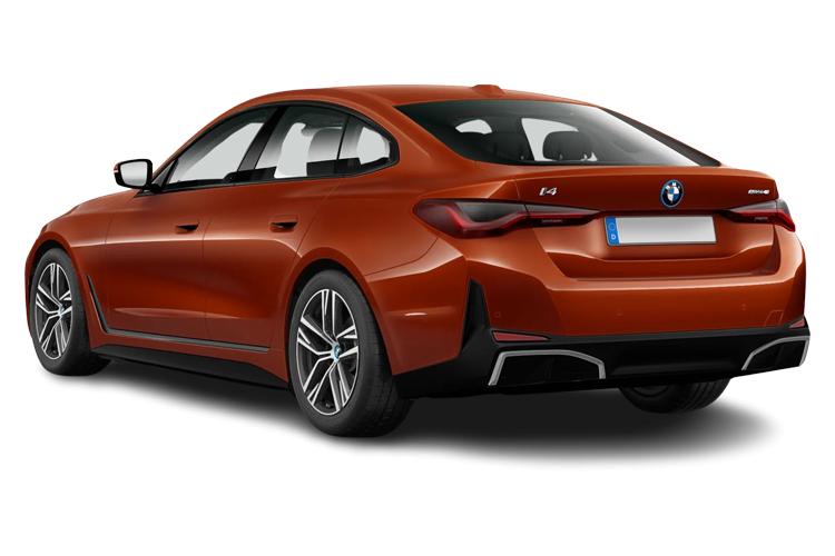1884025 250kW eDrive40 M Sport 83.9kWh 5dr Auto