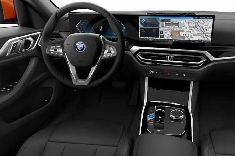 1884025 250kW eDrive40 M Sport 83.9kWh 5dr Auto
