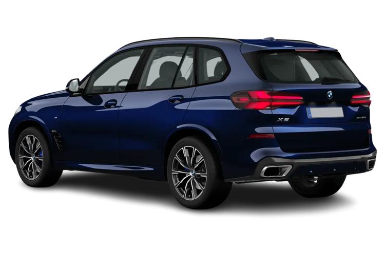 3440163 xDrive30d MHT M Sport 5dr Auto [7 Seat] [Pro Pk]