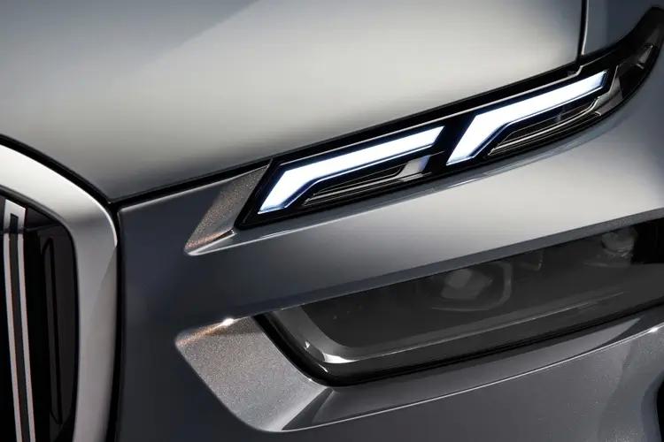 3440026 xDrive M60i 5dr Step Auto [6 Seat] [Ultimate Pack]