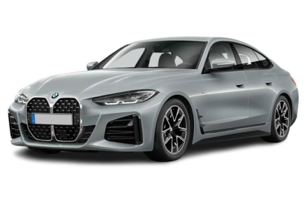 BMW 4 Series Gran Coupe 420i M Sport 5dr Step Auto [Tech Pack]