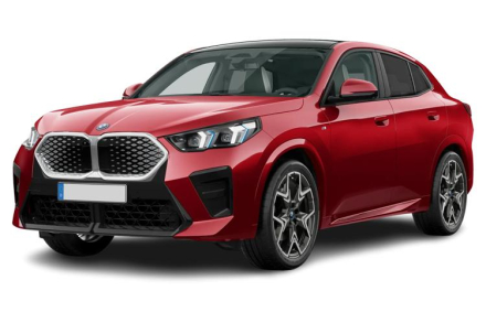 BMW iX2 230kW xDrive30 M Sport 65kWh 5dr Auto