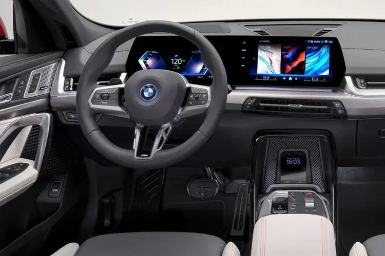3440255 230kW xDrive30 M Sport 65kWh 5dr Auto [Tech/Pro]