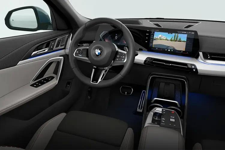 3440242 M35i xDrive 5dr [Tech/Pro Pack] Step Auto
