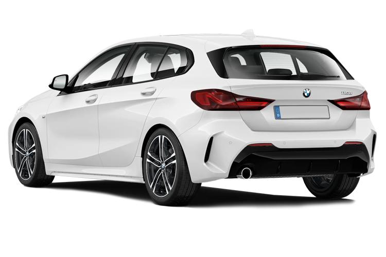 3440311 123 xDrive M Sport 5dr Step Auto [Tech+ Pack]