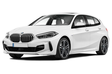 BMW 1 Series Hatchback 123 xDrive M Sport 5dr Step Auto [Tech+/Pro Pack]