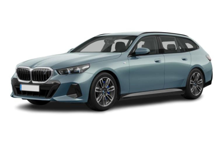 BMW I5 Touring 250kW eDrive40 Sport Edition 84kWh 4dr At Tec+Cmf+