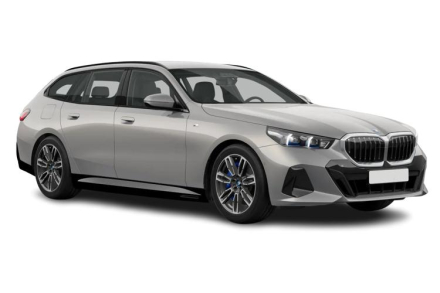 BMW 5 SERIES 520i M Sport 5dr Auto